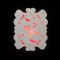 7.25" Framed Ghost & Jack-O'-Lantern DIY LED Plywood Décor by Make Market®